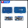 LM2596S DC-DC DC adjustable buck-stabilized constant current power supply module 3A with digital display 3.3V5V12V LM2596 DC-DC adjustable with digital display