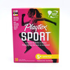 Playtex Spot Canadian Playtex Sport Sports Tampons Extra Large Flow 18 Count 36 Count 18S+