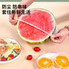 Youao disposable cling film cover 100 pieces food grade home refrigerator fresh-keeping bag elastic large and small bowls universal