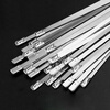 Up to JZ9031 304 stainless steel cable ties 7.9*300mm 100 pieces/bag