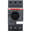 Original ABB motor protector circuit breaker MS116 MS132 MS165 2.5-4A 6.3A 10A 42A SK1-11 alarm auxiliary MS165