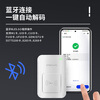 Bohuida access control card duplicator reader nfc card reader nfc reader ic elevator card duplicator copy machine with card Bluetooth NFC reader