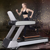 Yidong commercial treadmill gym professional comfortable sports shock-absorbing fitness equipment YD-6300TFT