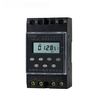Zhuoyi ZYT16G-JW longitude and latitude microcomputer time control switch street light time controller KG316T timer ZYT02WX remote control longitude and latitude time control switch