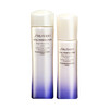 Shiseido (Shiseido) second generation Yuewei refreshing lotion set 75ml + 50ml radiant moisturizing skin care birthday gift for girlfriend
