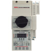 People's Electrical Appliances KBO control and protection switch-45C/M32/06MFGL RDCPS-125C RDCPS-125C/M63/06M