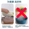 There are no high-quality vegetable washing baskets, drain baskets, double-layer fruit baskets, vegetable washing basins, kitchen water filter baskets, sieves, and vegetable cleaning tools.