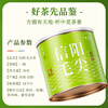 Qichun 2025 Green Tea Xinyang Maojian New Tea Henan Specialty 30g Small Canned Tea Tasting
