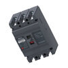 Bull air switch series leakage protection plastic case circuit breaker 3P household power circuit breaker
