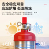 Fire Pioneer 25 years new national standard dry powder fire extinguisher 4kg*2 fire extinguishing box combination MF/ABCE4 set fire protection commercial