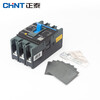 Chint (CHNT) molded case circuit breaker 380V air switch Jingdong self-operated genuine large air switch three-phase/three-phase four-wire without leakage NXM-125S/3300 80A