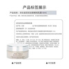 Shiseido Yuewei Moisturizing Water Emulsion Baiyou Pure Cream Three-piece Skin Care Set Travel Size 75mL+50mL+18mL