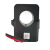Open current transformer Houde HDELEM small aperture 16-50mm snap-on open-close type 24mmCTKD-24 300/5