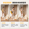 Philips elliptical machine smart fitness equipment small household stair climbing walking step elliptical machine Elf 3101S