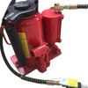 Mihong TWO50D pneumatic hydraulic jack TWO50D pneumatic hydraulic jack TWO