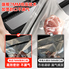 HITOS German vacuum sealing machine household large suction vacuum food preservation packaging machine double pump fully automatic small commercial donkey hide gelatin cake vacuum machine dry and wet dual-use vacuum machine 7mm sealing-double pump streamer silver