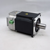 Yue Changsheng 60/80 DC servo motor set 400W750W1KW integrated servo motor joint 485 control 57-32W-1200 turn 24V vertical brake