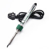 ELECALL electric soldering iron blade version 60W household constant temperature soldering tool adjustable temperature soldering pen soldering iron ESI-P908