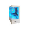 10th generation Core i5 i7 office design game League of Legends discrete graphics card second-hand assembly machine 99 new 4 i5-10400F/16G/RTX2070 host