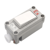 EX national standard industrial explosion-proof access control rebound switch self-resetting waterproof outdoor type 86 exit button broken switch type 86 switch explosion-proof shell