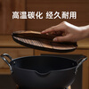 M fir and cypress pot lid is suitable for Jipai 2436cm fir pot lid 24cm