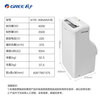 Gree (GREE) 2 HP mobile air conditioner single cooling with WIFI no external unit punch-free air conditioner all-in-one dehumidification portable window unit kitchen living room rental room vertical air conditioner strong cooling large 2 HP can be cooled and heated - hot model in 25 years - SF Logistics delivers to your home