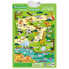 Animal World-Children's Fun 3D Audio Wall Chart