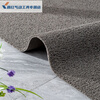 3M floor mat Langmei 6050 silk circle door carpet foot mat custom-made commercial door mat can be pressed with words and custom LOGO gray 80*80CM