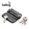 Bellroy Australia KeyCoverPlus Spring New Third Generation Keychain Leather Protective Cover Clay Brown