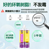 China porcelain beauty caulking agent waterproof and mildew-proof brand top ten ceramic tile floor tiles special home kitchen bathroom wooden floor real porcelain glue hook caulking agent full set of tools Noble Silver