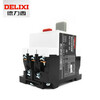 Delixi-20/11 1 2.5 4 6.3 8 10 12.5A Motor protector circuit breaker CDP6-32 1-1.6A