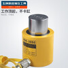MNZe short hydraulic jack bridge engineering electric jack RSC-10T20T30T50T100T The following jacks are not equipped with a pump