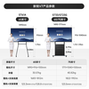 Maxhub conference tablet all-in-one touch screen teaching all-in-one touch screen V7 cutting-edge 75-inch video conferencing touch TV projection 4K electronic whiteboard EG75CAD