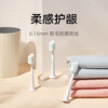 Mijia Adapter T200/T200C Mijia Sonic Electric Toothbrush Head 3 Pack