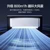 Gree (GREE) Yunjia pro air conditioner hang-up for home use, large 1/1.5 HP, new first-level energy efficiency, variable frequency heating and cooling, large air volume, energy-saving and electricity-saving bedroom, official genuine home appliances with state subsidies, 1.5 HP, first-level energy efficiency, Yunjia pro new product launch