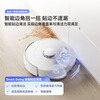 NARWAL sweeping robot J5 Pure sweeping and mopping all-in-one automatic cleaning fully automatic mopping and mopping floor scrubber robotic arm bionic hand with expanded hair and 0 tangle water tank version