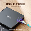 Xiangshan Smart Scale Kitchen Scale Electronic Scale Household Scale Baking Scale Gram Scale 0.1g LED Display Type-C Rechargeable Model
