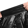 Lanzhuang garbage bag portable 45*60 unit roll