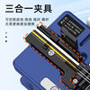 Sai Fiber fiber cutting knife FC-6SV cold splicing hot melt precision leather cable multi-specification universal high-precision fully automatic return knife FTTH optical fiber home hot melt cold splicing special cutter