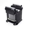 Machine single-phase isolation control transformer AC power supply 380V220V conversion 220V36V24V BK-150VA (copper) 3-2 (380-220) x 220