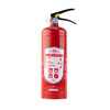 Yaojiang 25 new national standard dry powder fire extinguisher portable household and commercial 3kg latest national standard MF/ABCE3C