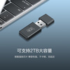 Chuanyu USB3.0 high-speed TF/Micro sd mini card reader car driving recorder memory card mobile phone card black