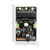 DFRobot linear board dual-channel motor driver I/O expansion board