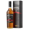 Bowmore 12 Years Sherry Cask Islay Single Malt Scotch Whiskey 700ml*1 new version