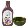 Guangxi Premium Matcha Sauce 680g Cocoa Sundae Caramel Ice Cream Coffee Milk Tea Bread Baking Commercial Ingredients
