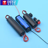 DZYJ arc pulse DC 400/1000KV pulse inverter generator ignition coil module high voltage package set 20KV electrostatic high voltage generator module