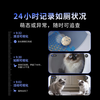 Xiaopei AI cat face recognition smart cat litter box MAX PRO 2 (visual) automatic cat toilet (supports Hongmeng Intelligent Connect) MaxPro2+ litter control pedal set