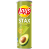 Lay's Selection Series Mustard Avocado Flavor 90g Canned Potato Chips Snack Food