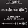 Dipur screwdriver full set triangle household multi-functional small screwdriver mobile phone laptop dust removal machine precision maintenance