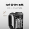 Mijia Xiaomi Wireless Car Vacuum Cleaner has high suction power and long battery life. It is lightweight and portable. It is suitable for car-mounted outdoor household cleaning in many scenarios.